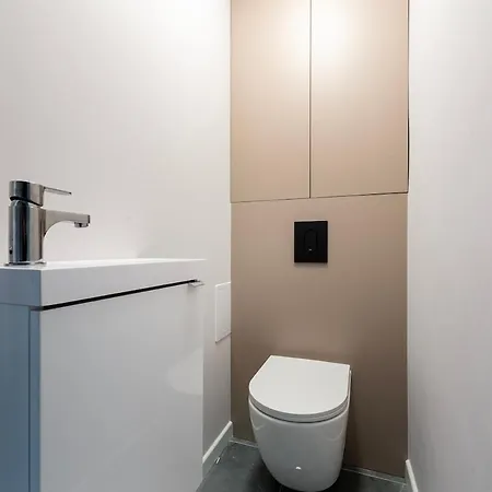 Apartgo! P