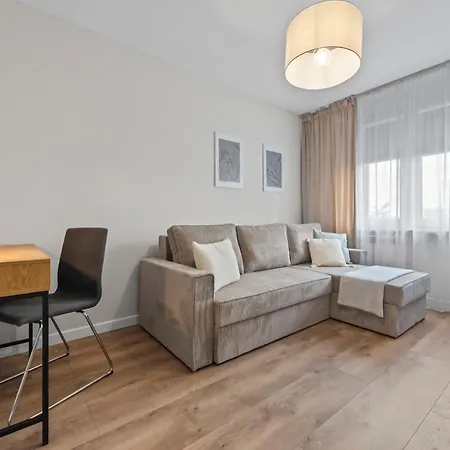 Apartgo! P Apartament Radom
