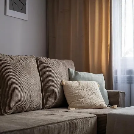 Apartament Apartgo! P