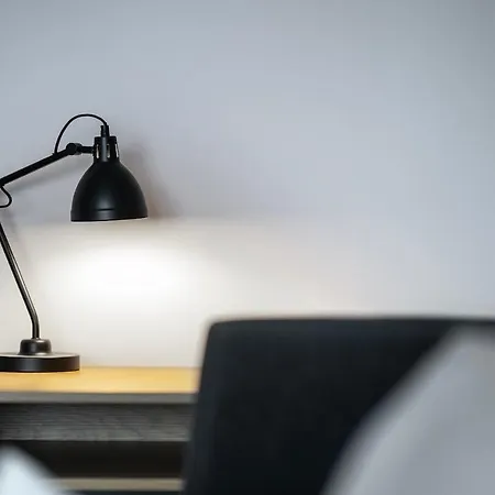 דירה Apartgo! P *