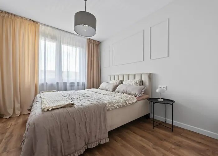 Apartament Apartgo! P *