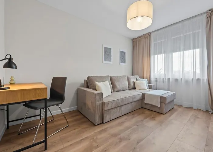Apartgo! P Apartament Radom