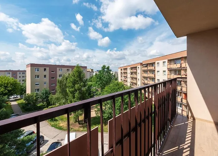 Apartament Apartgo! P Radom
