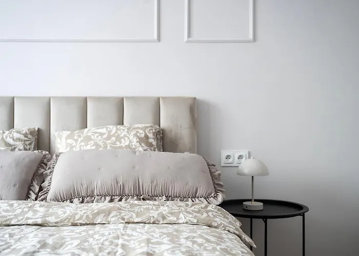 Apartgo! P Apartament