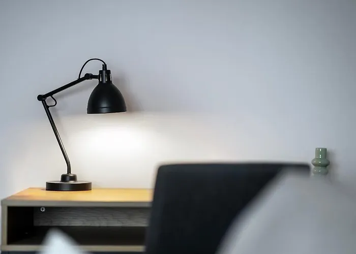 Apartament Apartgo! P *