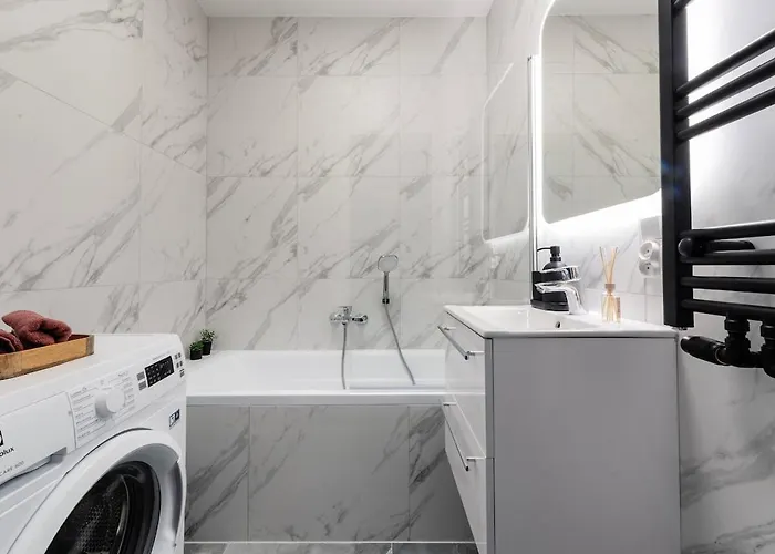 Apartament Apartgo! P *